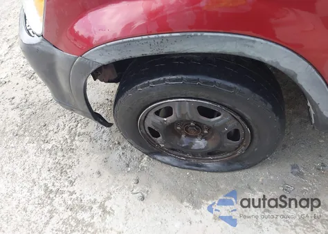 2005 Honda Cr-V Lx z USA, uszkodzony, nr VIN JHLRD78595C065202